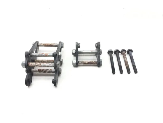 Engine Motor Mounts 2013 Victory Cross Roads Classic 3163