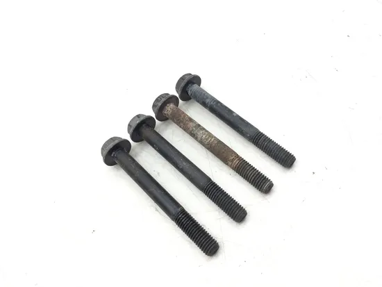 Engine Motor Mounts 2013 Victory Cross Roads Classic 3163