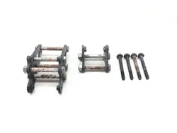 Engine Motor Mounts 2013 Victory Cross Roads Classic 3163