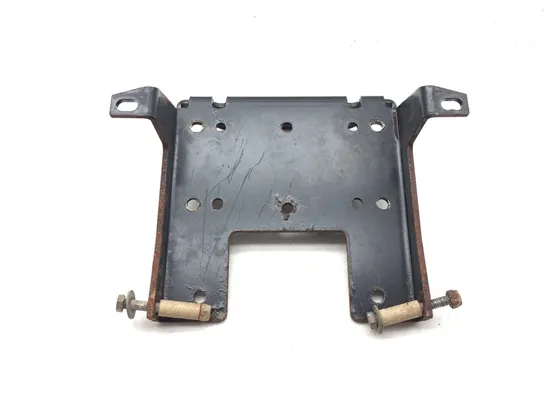 Winch Mount 2012 Can-Am Commander 800R 4x4 EFI 3140