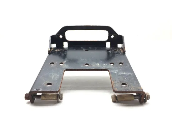 Winch Mount 2012 Can-Am Commander 800R 4x4 EFI 3140
