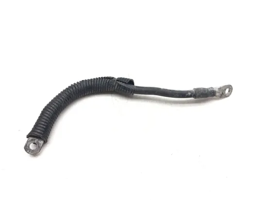 Positive Negative Battery Wires 2013 Victory Cross Roads Classic 3163