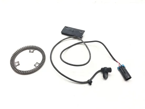 Front ABS Sensor 2013 Victory Cross Roads Classic 3163