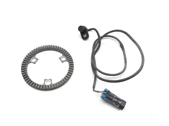 Rear ABS Sensor 2013 Victory Cross Roads Classic 3163