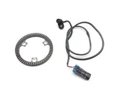 Rear ABS Sensor 2013 Victory Cross Roads Classic 3163