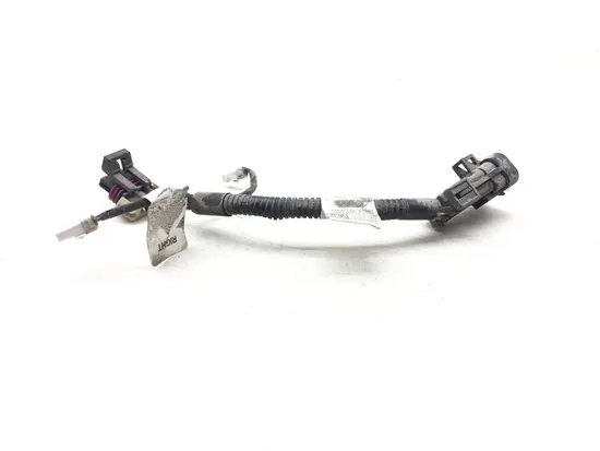 Brake Tail Light Harness 2013 Victory Cross Roads Classic 3163