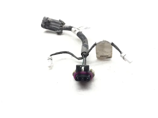 Brake Tail Light Harness 2013 Victory Cross Roads Classic 3163