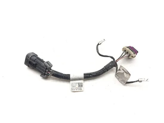 Brake Tail Light Harness 2013 Victory Cross Roads Classic 3163