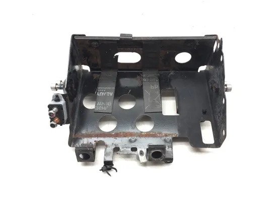 Battery Box 2013 Victory Cross Roads Classic 3163