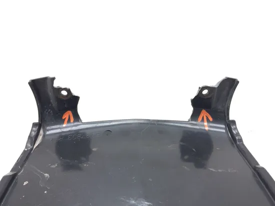 Left Right Front Fairing Chin 2013 Victory Cross Roads Classic 3163 x