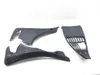 Left Right Front Fairing Chin 2013 Victory Cross Roads Classic 3163 x