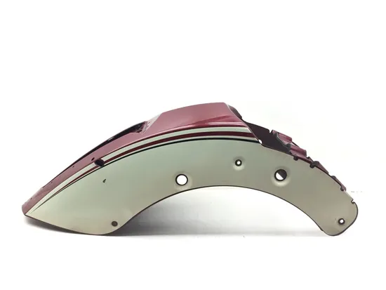 Rear Fender Fairing Tire Hugger 2013 Victory Cross Roads Classic 3163 x