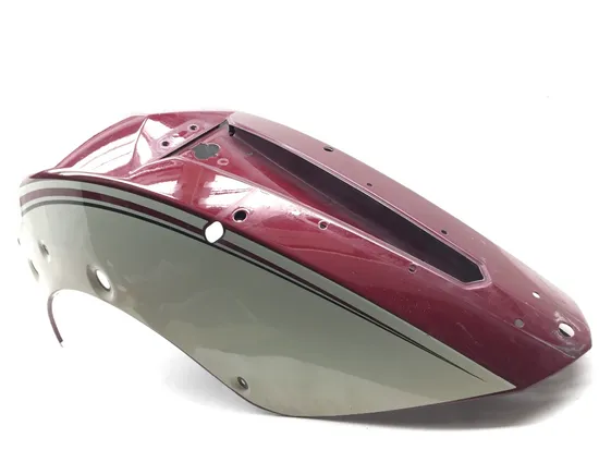 Rear Fender Fairing Tire Hugger 2013 Victory Cross Roads Classic 3163 x