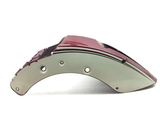 Rear Fender Fairing Tire Hugger 2013 Victory Cross Roads Classic 3163 x