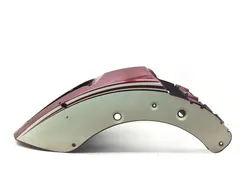 Rear Fender Fairing Tire Hugger 2013 Victory Cross Roads Classic 3163 x