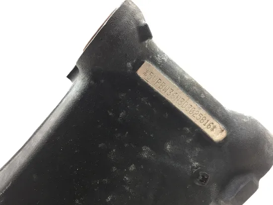 Main Frame Chassis 2013 Victory Cross Roads Classic 3163