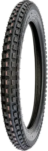 IRC TR011 Trial Winner 2.75-21 Front Radial Tire TT