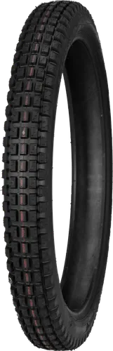 IRC TR011 Trial Winner 2.75-21 Front Radial Tire TT