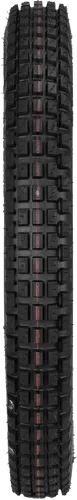 IRC TR011 Trial Winner 2.75-21 Front Radial Tire TT