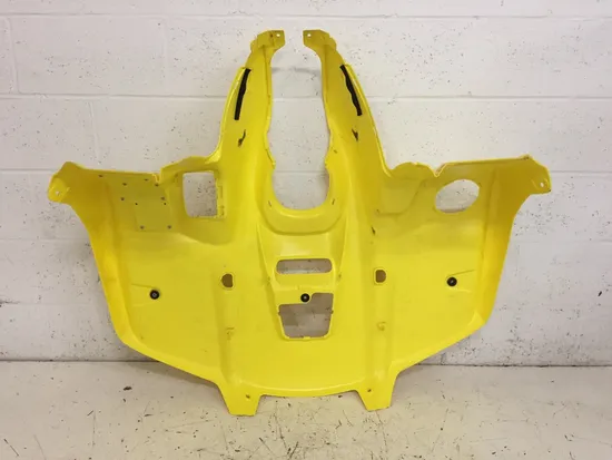Front Fender Fenders Plastic 2005 Suzuki King Quad 700 LTA700X 4x4 3179