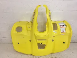 Front Fender Fenders Plastic 2005 Suzuki King Quad 700 LTA700X 4x4 3179