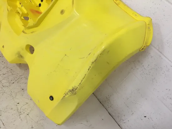 Rear Fender Fenders Plastic 2005 Suzuki King Quad 700 LTA700X 4x4 3179