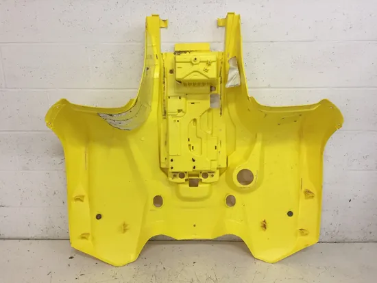 Rear Fender Fenders Plastic 2005 Suzuki King Quad 700 LTA700X 4x4 3179