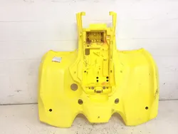 Rear Fender Fenders Plastic 2005 Suzuki King Quad 700 LTA700X 4x4 3179