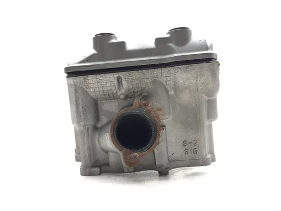 Engine Cylinder Head Complete W Valves 2005 Suzuki King Quad 700 LTA700X 3179