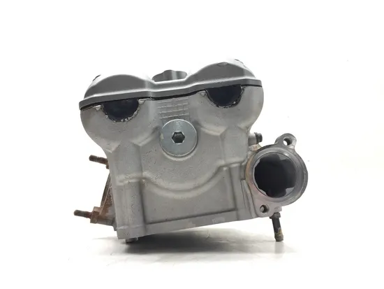 Engine Cylinder Head Complete W Valves 2005 Suzuki King Quad 700 LTA700X 3179