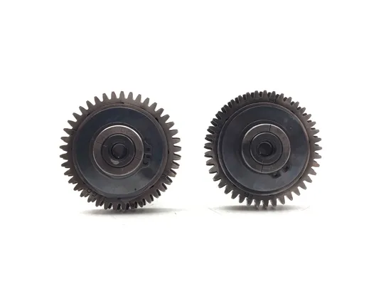 Engine Cylinder Head Complete W Valves 2005 Suzuki King Quad 700 LTA700X 3179