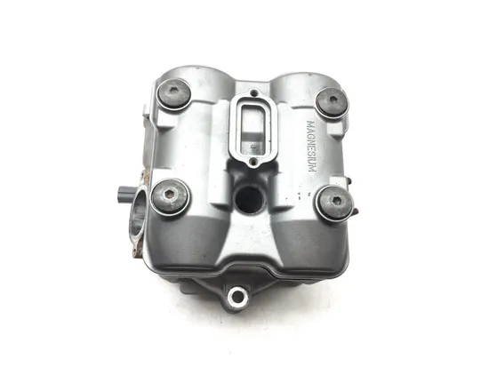 Engine Cylinder Head Complete W Valves 2005 Suzuki King Quad 700 LTA700X 3179