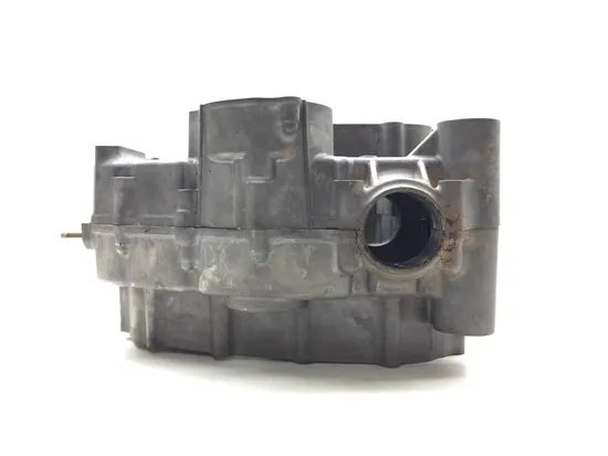 Engine Left Right Center Cases Case 2005 Suzuki King Quad 700 LTA700X 4x4 3179