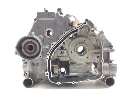 Engine Left Right Center Cases Case 2005 Suzuki King Quad 700 LTA700X 4x4 3179