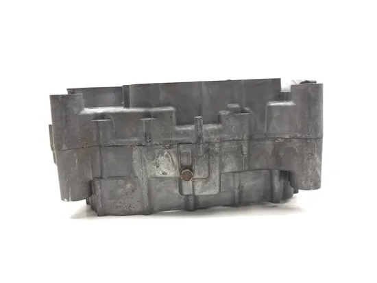 Engine Left Right Center Cases Case 2005 Suzuki King Quad 700 LTA700X 4x4 3179