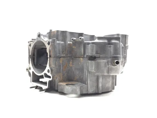 Engine Left Right Center Cases Case 2005 Suzuki King Quad 700 LTA700X 4x4 3179