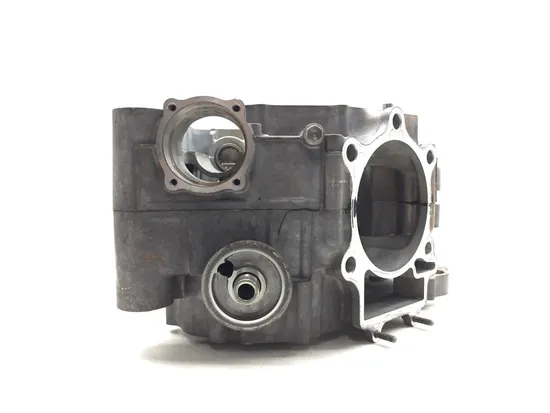 Engine Left Right Center Cases Case 2005 Suzuki King Quad 700 LTA700X 4x4 3179