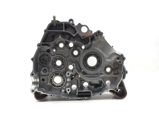 Engine Left Right Center Cases Case 2005 Suzuki King Quad 700 LTA700X 4x4 3179