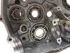 Engine Left Right Center Cases Case 2005 Suzuki King Quad 700 LTA700X 4x4 3179