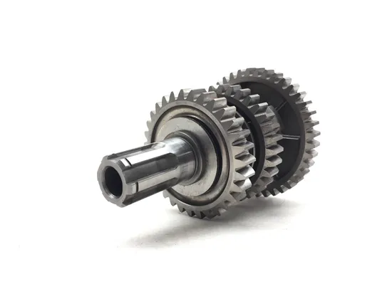 Transmission Gear Set Complete 2005 Suzuki King Quad 700 LTA700X 4x4 3179