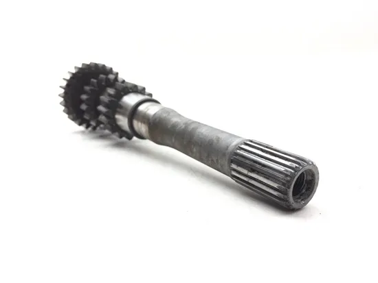 Transmission Gear Set Complete 2005 Suzuki King Quad 700 LTA700X 4x4 3179