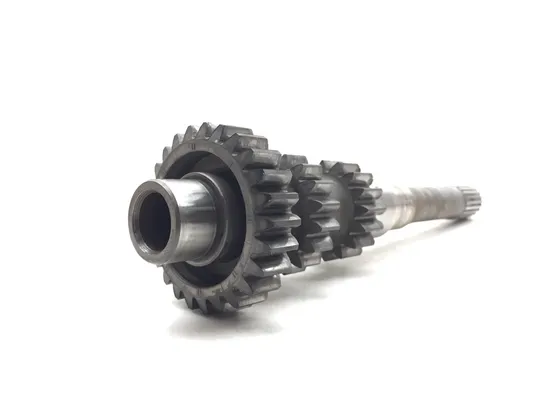 Transmission Gear Set Complete 2005 Suzuki King Quad 700 LTA700X 4x4 3179