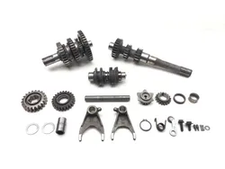 Transmission Gear Set Complete 2005 Suzuki King Quad 700 LTA700X 4x4 3179