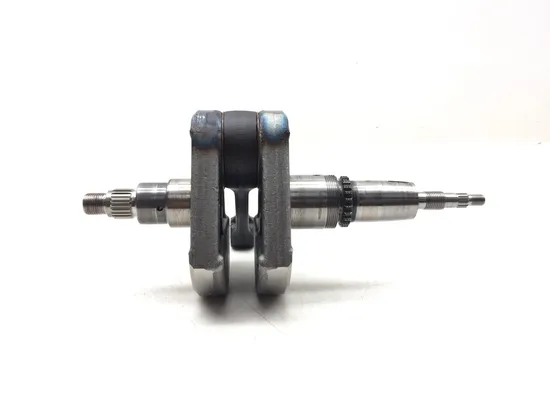 Engine Crankshaft Crank Shaft 2005 Suzuki King Quad 700 LTA700X 4x4 3179