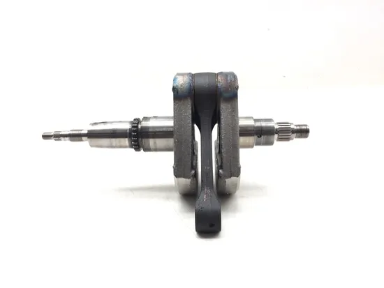 Engine Crankshaft Crank Shaft 2005 Suzuki King Quad 700 LTA700X 4x4 3179