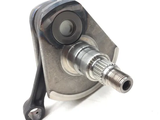 Engine Crankshaft Crank Shaft 2005 Suzuki King Quad 700 LTA700X 4x4 3179