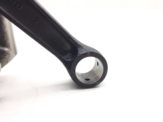 Engine Crankshaft Crank Shaft 2005 Suzuki King Quad 700 LTA700X 4x4 3179