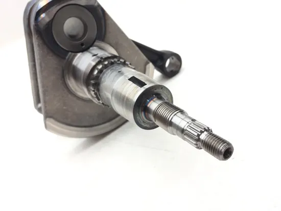 Engine Crankshaft Crank Shaft 2005 Suzuki King Quad 700 LTA700X 4x4 3179