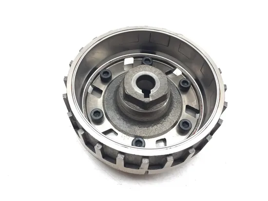 Engine Flywheel W Starter Clutch 2005 Suzuki King Quad 700 LTA700X 4x4 3179