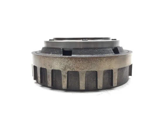 Engine Flywheel W Starter Clutch 2005 Suzuki King Quad 700 LTA700X 4x4 3179